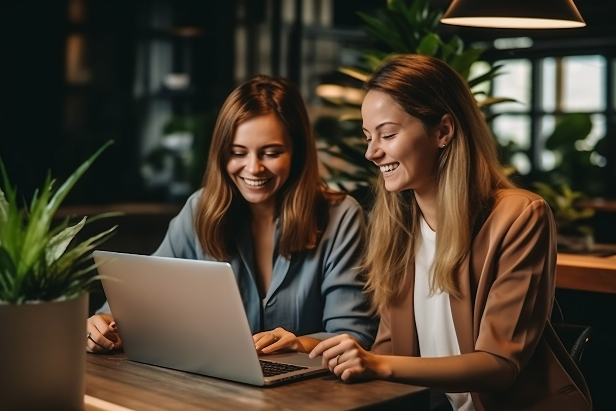 Digi business partner