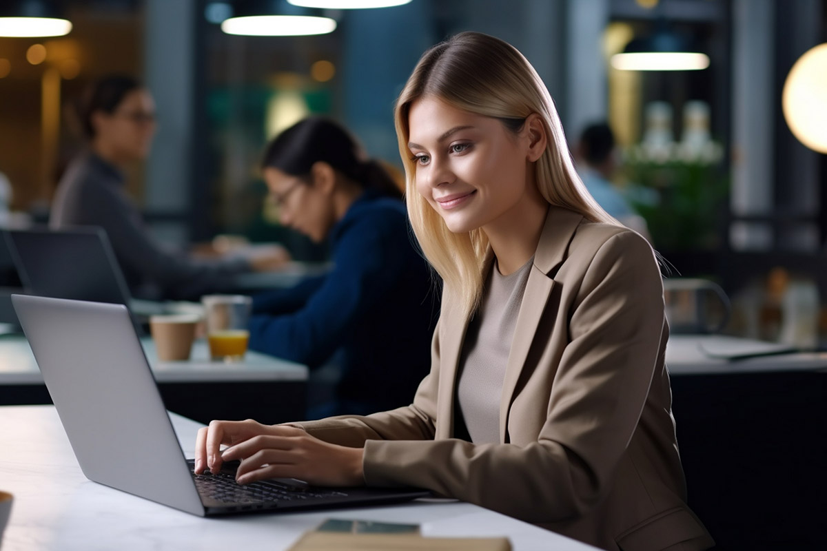 Digibusiness patner