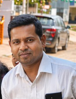 Digi Partner Pongal celebrations