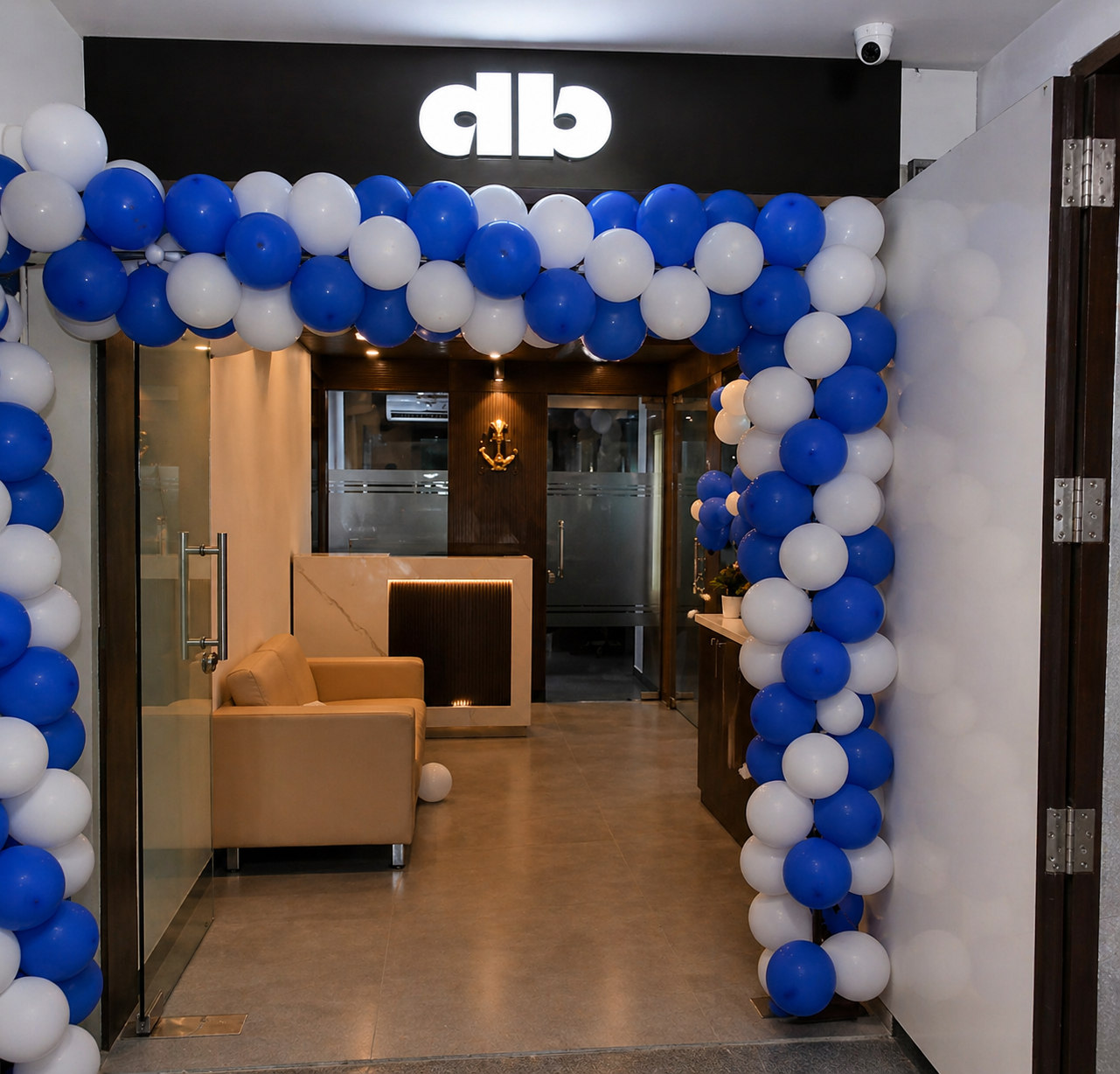 Digi parthner Office