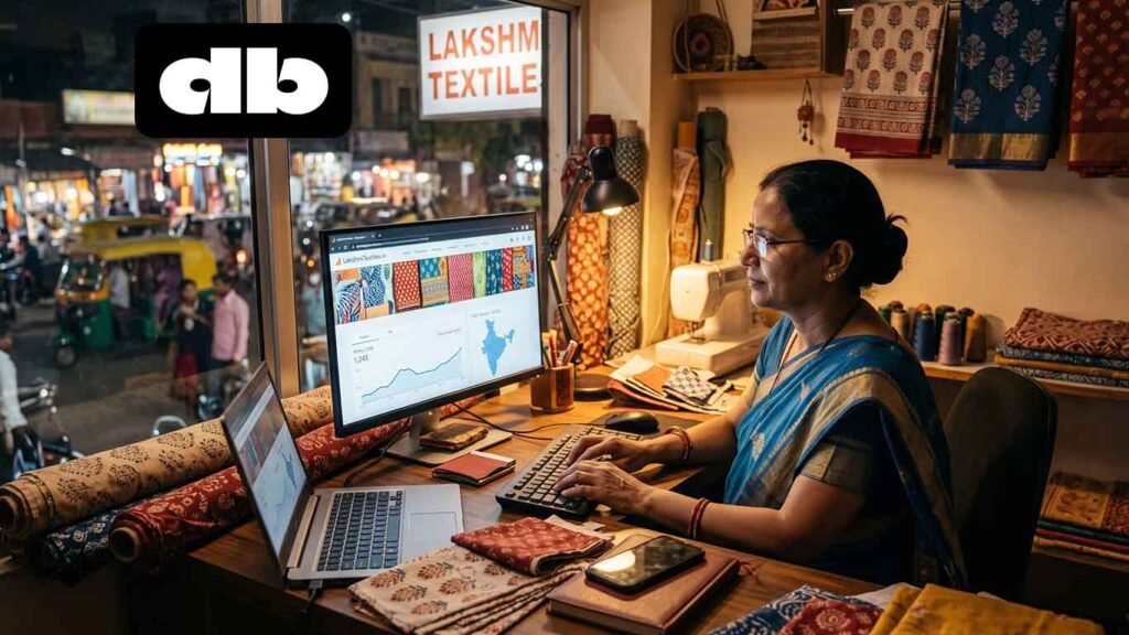 Businesses With AI Search